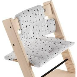 Stokke Tripp Trapp Dyna White Mountain