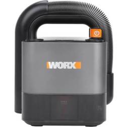 Worx CubeVac 20V WX030.9 Grey