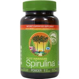 Nutrex Pure Hawaiian Spirulina 142g