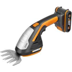 Worx WG801E