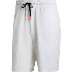 adidas Ergo Tennis Shorts Men - White