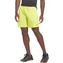 Reebok Pantalón Corto Austin Amarillo Flúor - Yellow