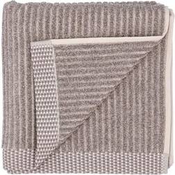 Södahl Melange 4-pack Stofserviet Beige (30x30cm)