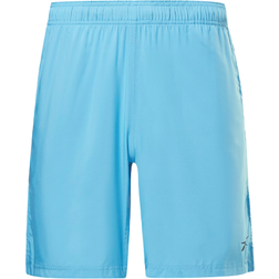 Reebok Pantalón Corto Austin Azul - Blue