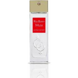 Alyssa Ashley Red Berry Musk EdP 100ml