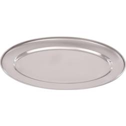 Olympia Oval Serving Tray