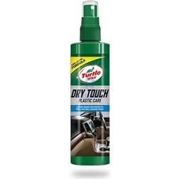 Turtle Wax Dry Touch Plastic Care