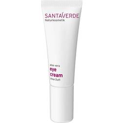 Santaverde Aloe Vera Eye Cream 10ml