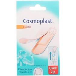 Cosmoplast Pensos Elastic Cosmoplast (20 uds)