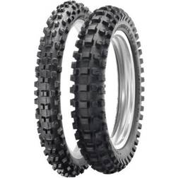 Dunlop Geomax AT 81 120/90-18 TT 65M Tire