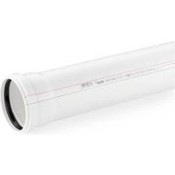 Rehau Raupiano rør DN50/1000MM