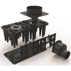Wavin AquaCell 425 mm inspektionsadgang