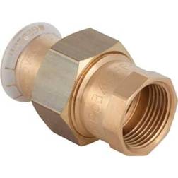 Geberit Forskr. Cu 15-1/2 M/m Mapress