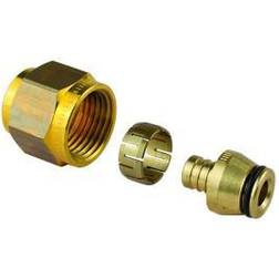 Uponor 16x2,2 FPL-X kobl.sæt