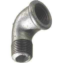 Silvan 9813332 1/2" Angle sleeve/nipple