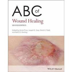 ABC of Wound Healing (Häftad)