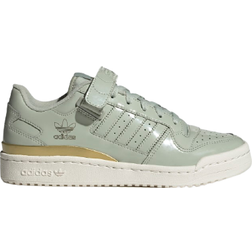 adidas Forum Low W - Halo Green/Off White/Matte Gold