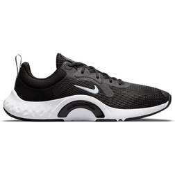 Nike Renew In-Season TR W - Black/White