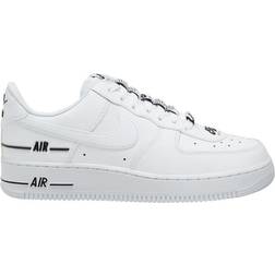 Nike Air Force 1 '07 M - White/Black