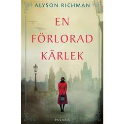 En förlorad kärlek (Häftad)