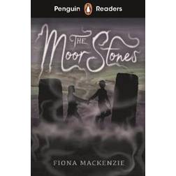 Penguin Readers Starter Level: The Moor Stones (ELT Graded Reader) (Häftad)