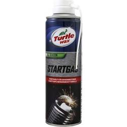 Turtle Wax Startgas