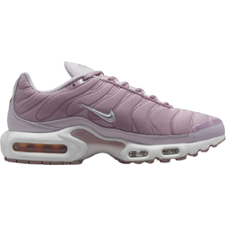 Nike Air Max Plus W - Plum Fog/Venice/White/Metallic Silver