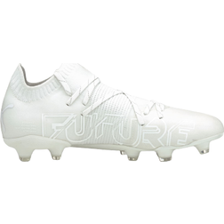 Puma Future Z 1.1 Lazertouch FG/AG M - White/White