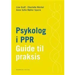 Psykolog i PPR (Hæftet)