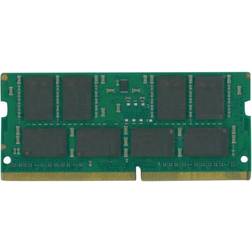 Dataram DDR4 2666MHz 32GB (DVM26S2T8/32G)