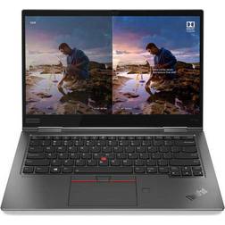 Lenovo ThinkPad X1 Yoga Gen 5 20UB0002SP