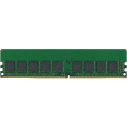 Dataram DDR4 2666MHz 16GB ECC For HP (DRH2666E/16GB)