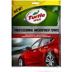 Turtle Wax Professional Microfiber Towel