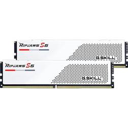 G.Skill Ripjaw Ddr5 32gb 2x16gb 5600mhz