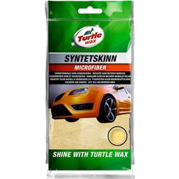 Turtle Wax Synthetic Leather Microfiber
