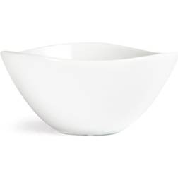 Olympia Whiteware Wavy Bowl 12pcs