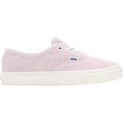 Vans Pig Suede Authentic W - Orchid Ice/Snow White