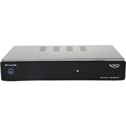 Xoro HRS 9194 HDD
