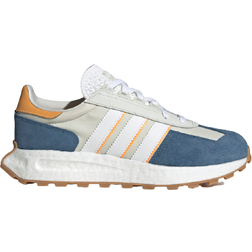 Adidas Retropy E5 M - Orbit Grey/Cloud White/Altered Blue