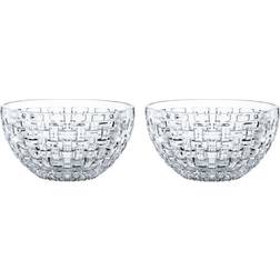 Nachtmann Bossa Nova Bowl 15cm 2pcs