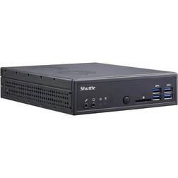 Shuttle XPC DA320 (PIB-DA320001)