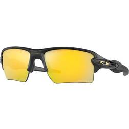 Oakley Flax 2.0 XL Polarised OO9188-9559