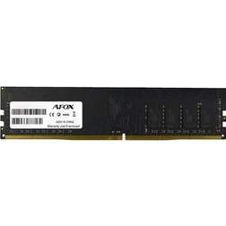 AFOX DDR4 2400MHz 4GB (AFLD44EK1P)