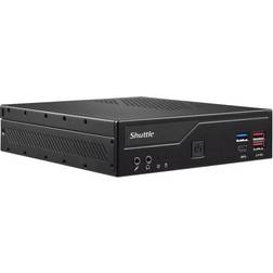 Shuttle XPC DH470C (PIB-DH470011)