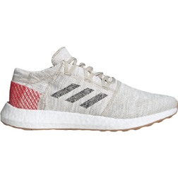 Adidas PureBOOST Go M - Clear Brown/Carbon/Active Red