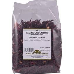 Natur Drogeriet Hibiscus Flower Whole 125g