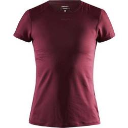 Craft ADV Essence Slim T-shirt Women - Rio