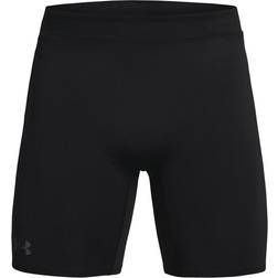 Under Armour Rush Stamina Half Tight Men - Black