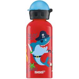 Sigg Underwater Pirates Botella de agua 0.4L