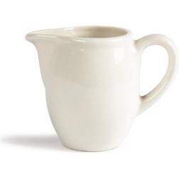 Olympia Ivory Milk Jug 8.2cl 6pcs